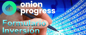 OnionProgress Invertir